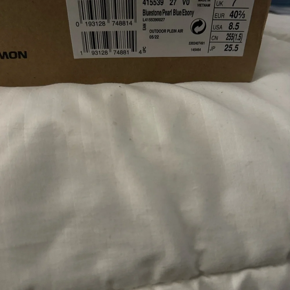 Salomon Sneakers - Picture 6 of 15